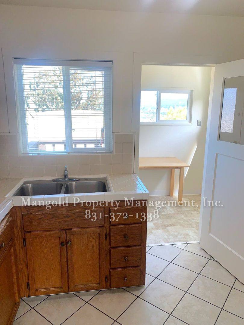 Apartment for rent at 431 Monroe St, Monterey, CA 93940
