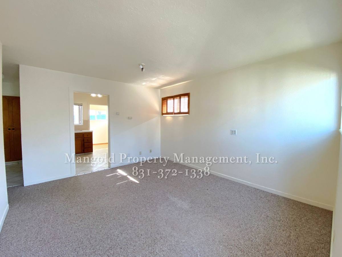 Apartment for rent at 431 Monroe St, Monterey, CA 93940