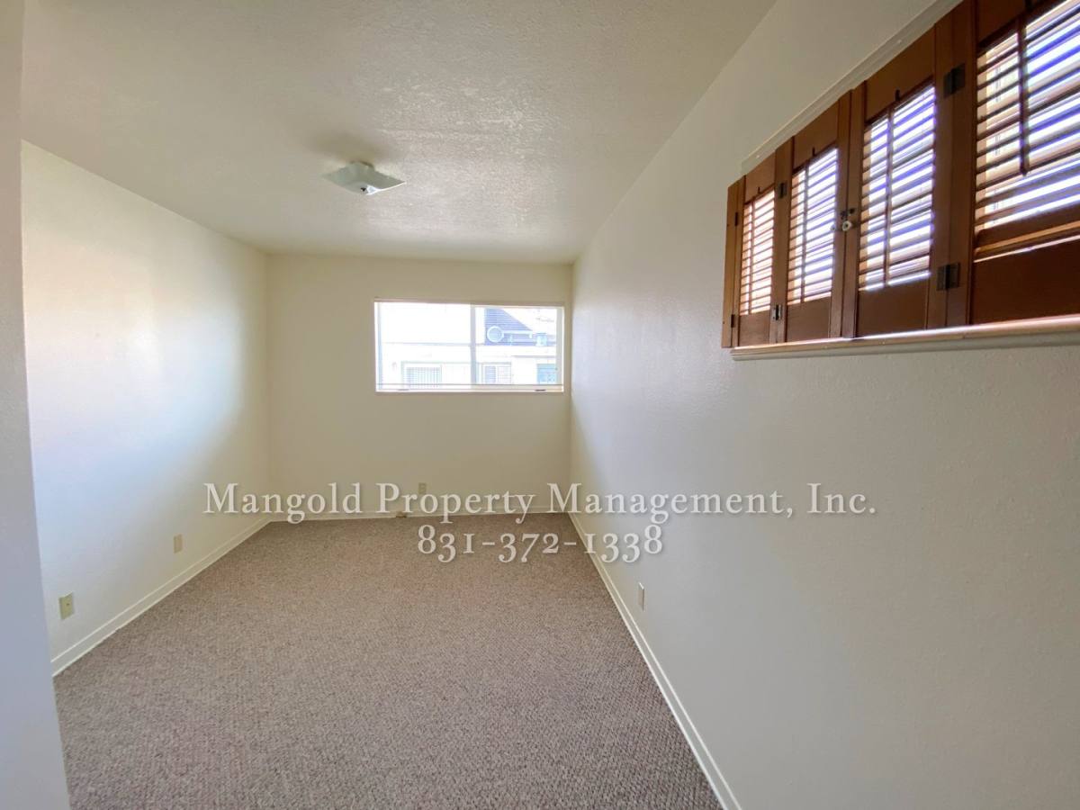 Apartment for rent at 431 Monroe St, Monterey, CA 93940