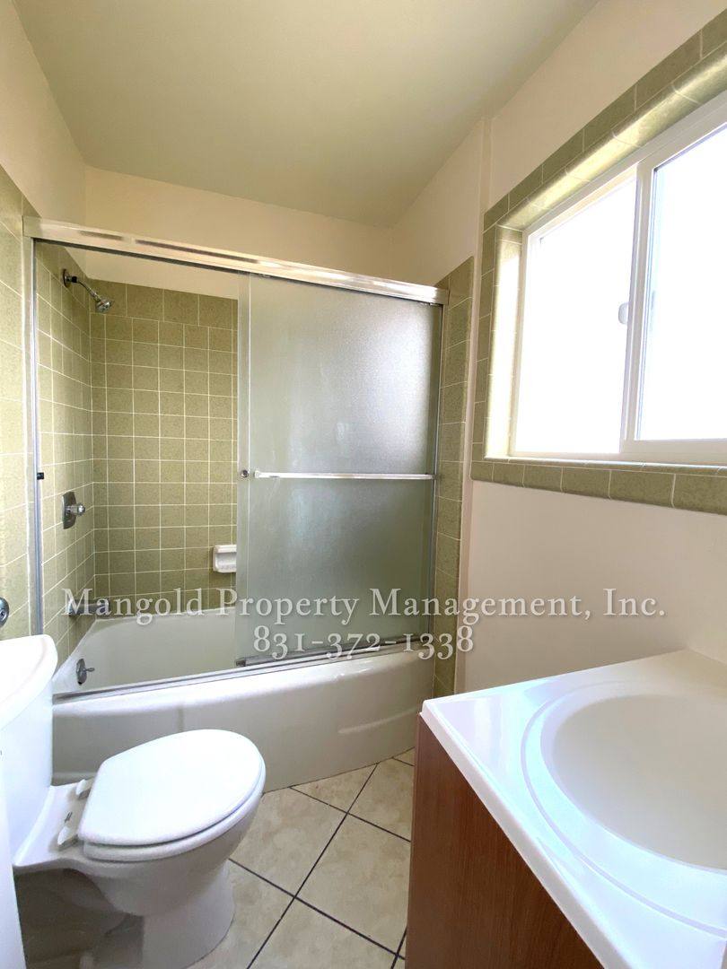 Apartment for rent at 431 Monroe St, Monterey, CA 93940