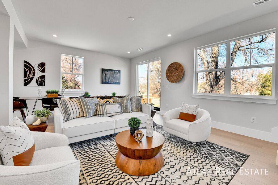 Townhouse for rent at 6643 W 52nd Ave #B, Arvada, CO 80002