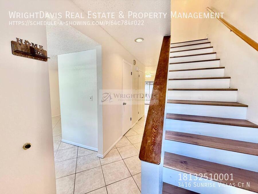 House for rent at 3416 Sunrise Villas Court N, Tampa, FL 33614