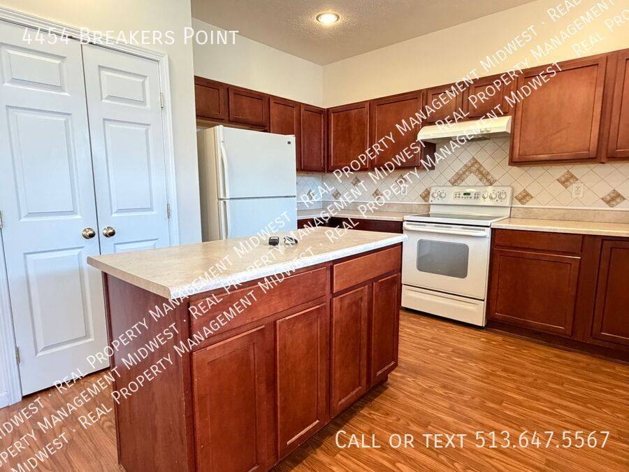 House for rent at 4454 Breakers Point, West Chester, OH 45069