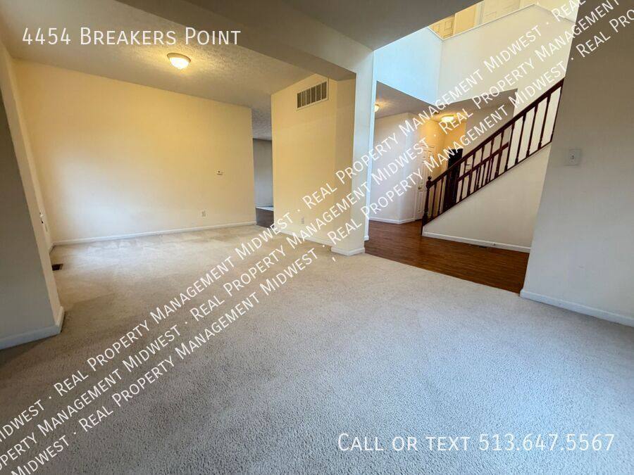 House for rent at 4454 Breakers Point, West Chester, OH 45069