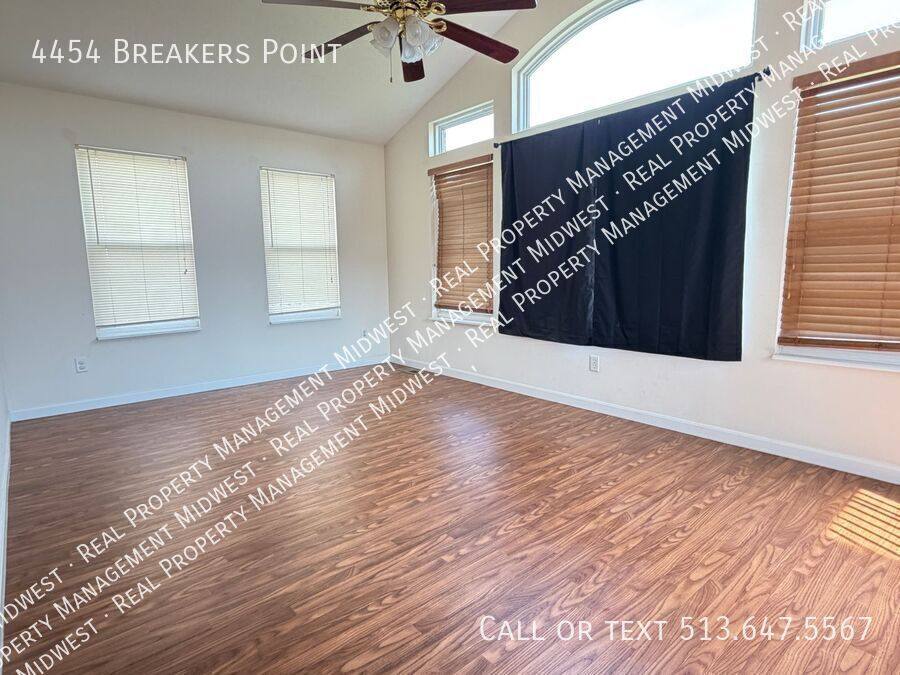 House for rent at 4454 Breakers Point, West Chester, OH 45069