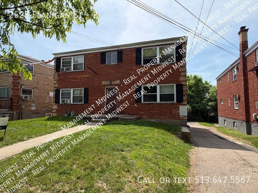 Apartment for rent at 2525 Flanigan Court #2, Cincinnati, OH 45239