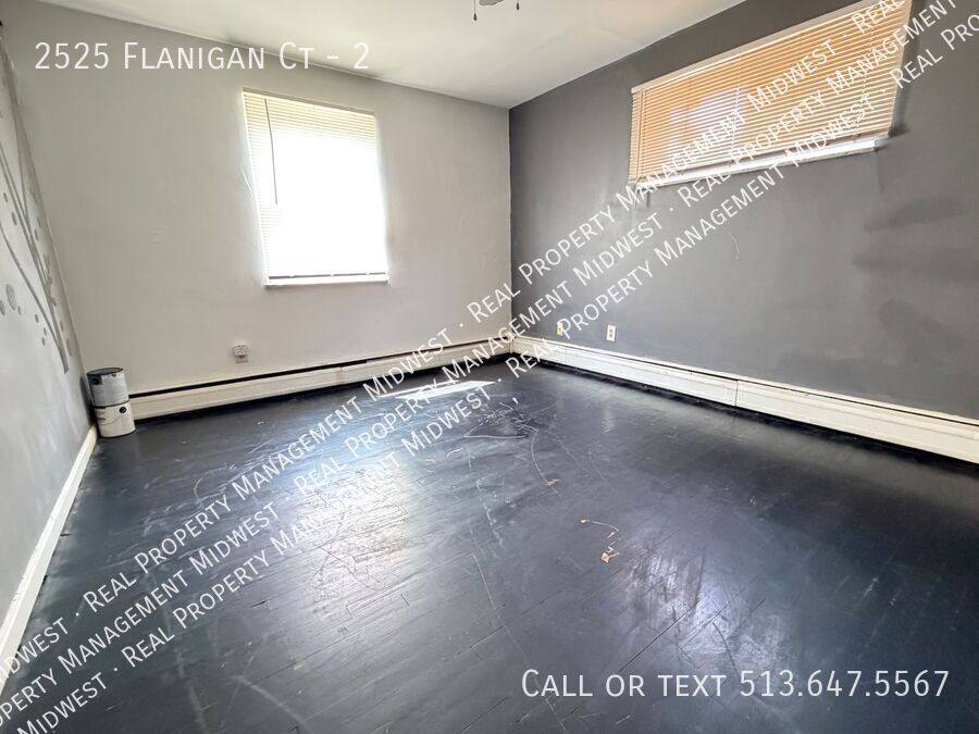 Apartment for rent at 2525 Flanigan Court #2, Cincinnati, OH 45239