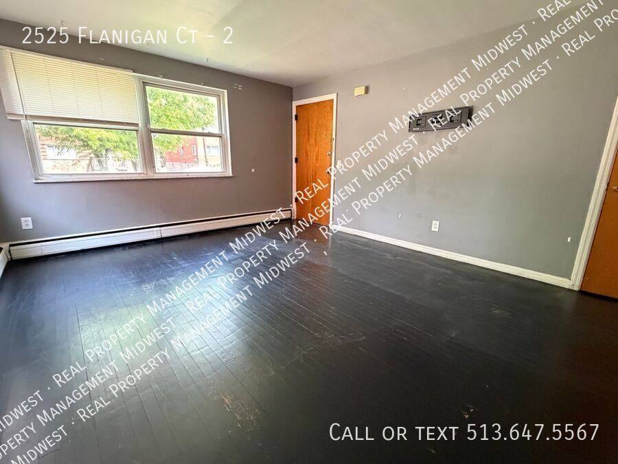 Apartment for rent at 2525 Flanigan Court #2, Cincinnati, OH 45239
