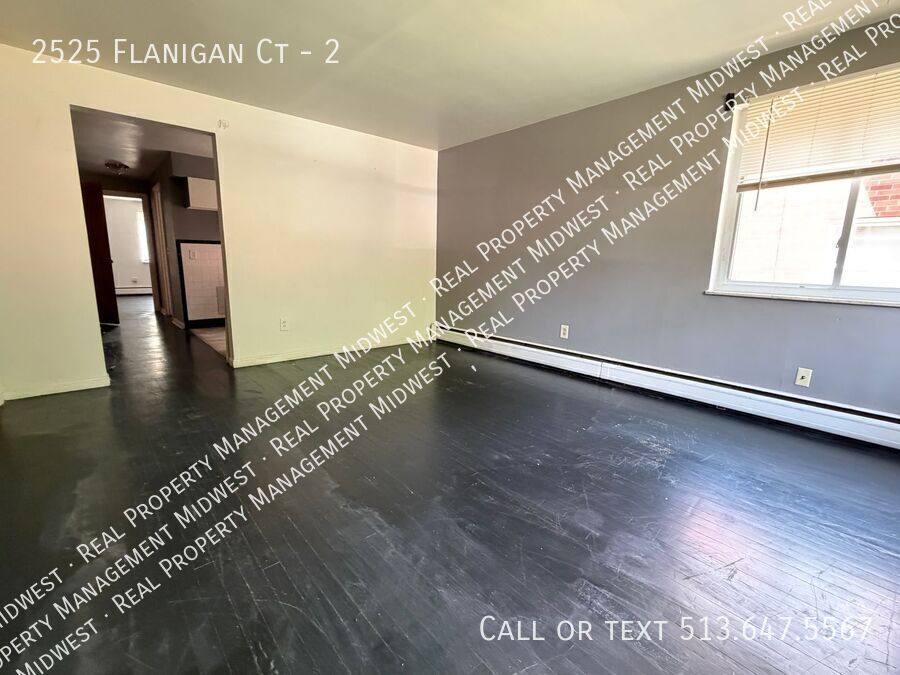 Apartment for rent at 2525 Flanigan Court #2, Cincinnati, OH 45239