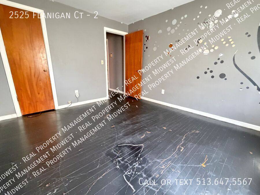 Apartment for rent at 2525 Flanigan Court #2, Cincinnati, OH 45239