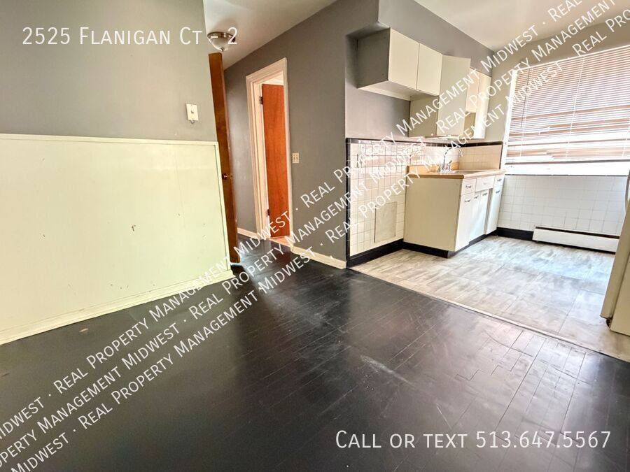 Apartment for rent at 2525 Flanigan Court #2, Cincinnati, OH 45239