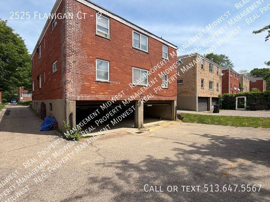 Apartment for rent at 2525 Flanigan Court #2, Cincinnati, OH 45239