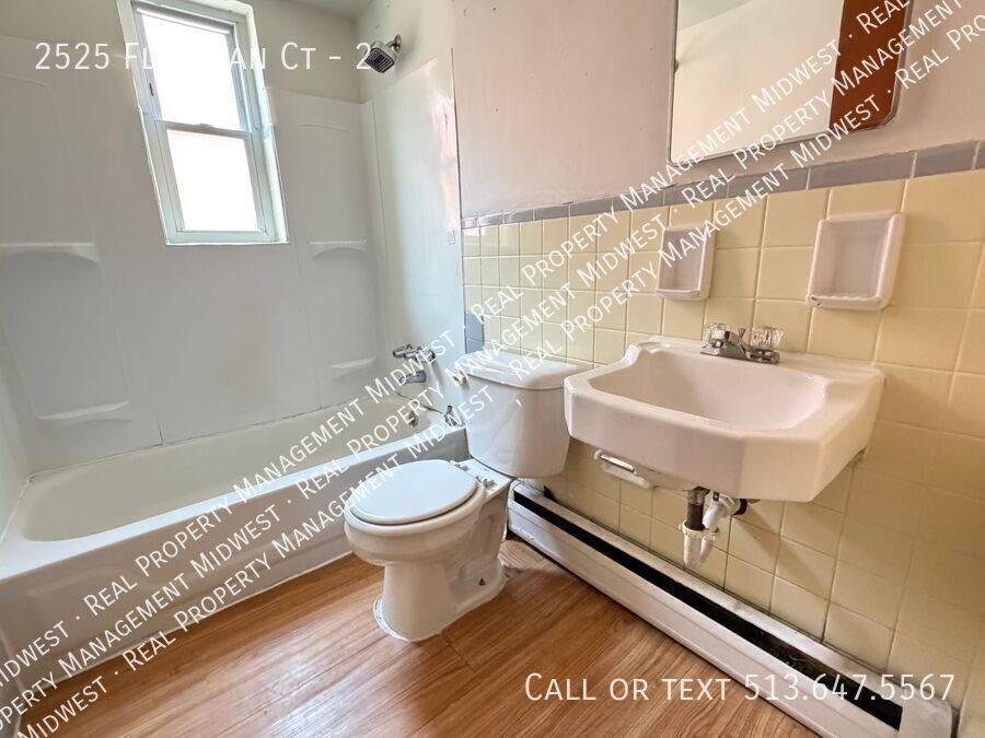 Apartment for rent at 2525 Flanigan Court #2, Cincinnati, OH 45239