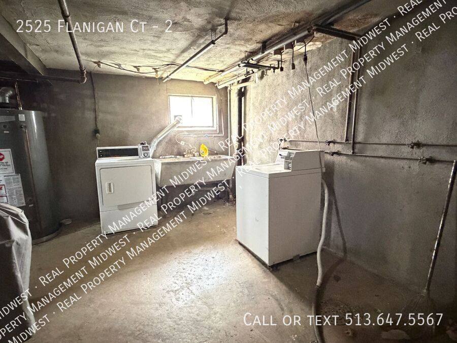 Apartment for rent at 2525 Flanigan Court #2, Cincinnati, OH 45239