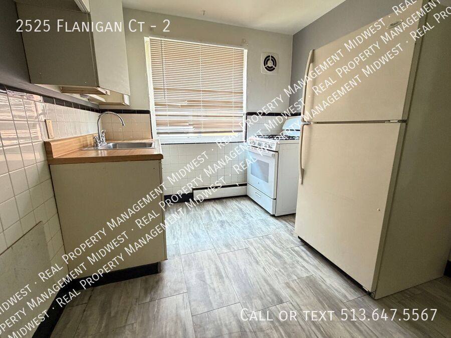 Apartment for rent at 2525 Flanigan Court #2, Cincinnati, OH 45239