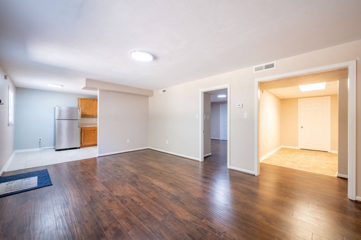Apartment for rent at 2561 Rutrough Rd, Roanoke, VA 24014