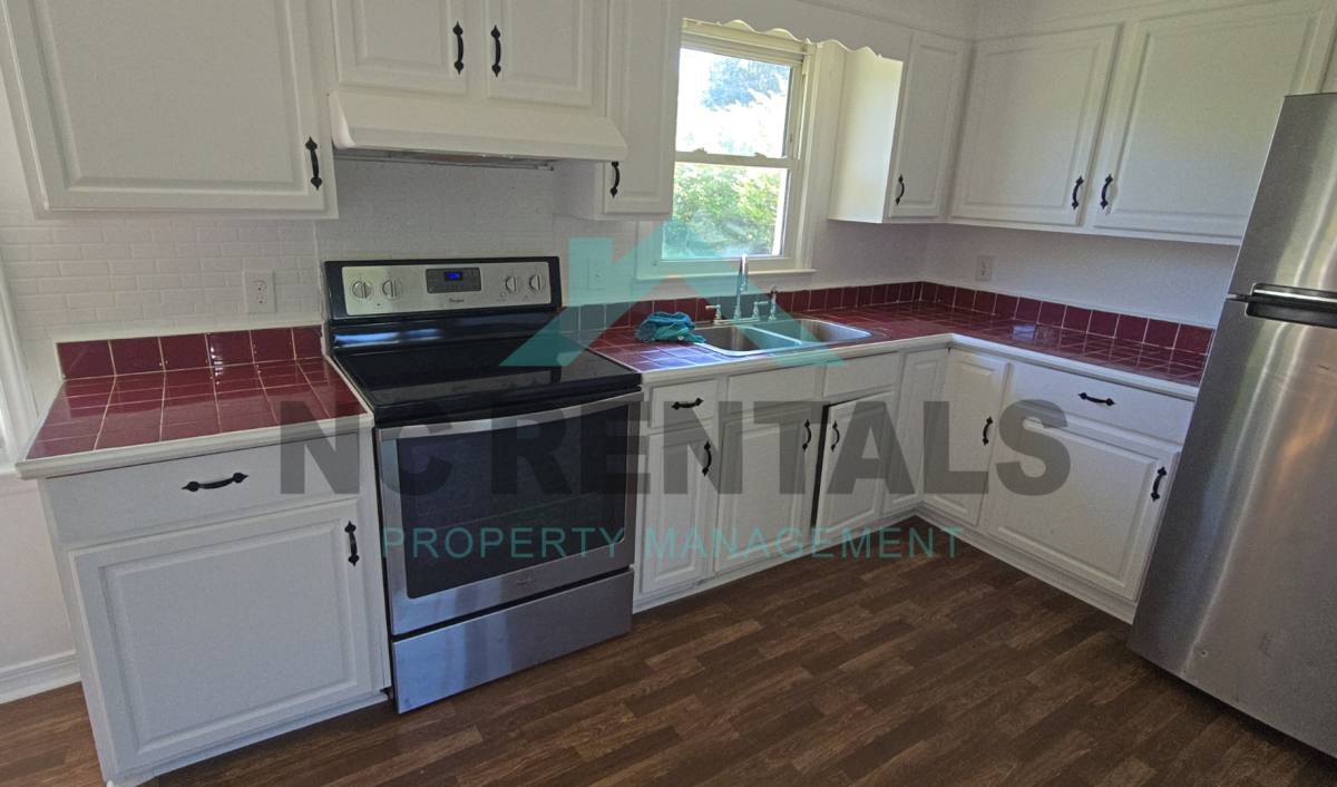 House for rent at 900 Greenwood Blvd, Tarboro, NC 27886