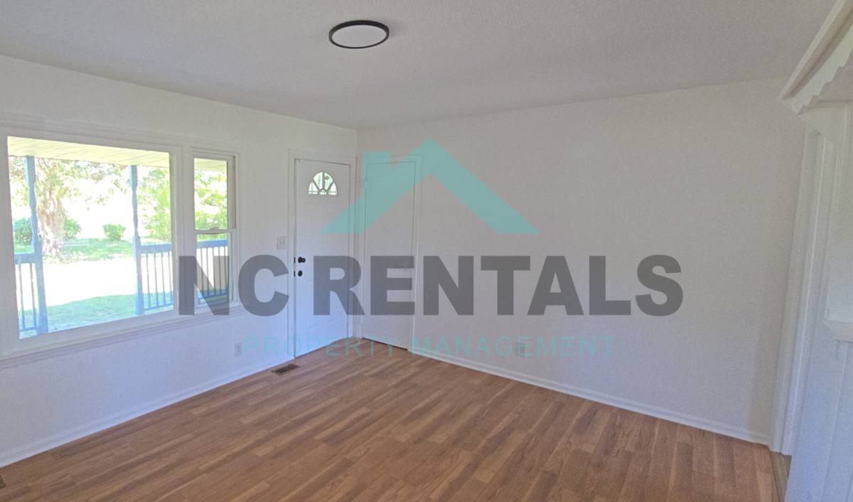 House for rent at 900 Greenwood Blvd, Tarboro, NC 27886