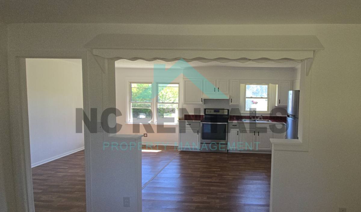House for rent at 900 Greenwood Blvd, Tarboro, NC 27886