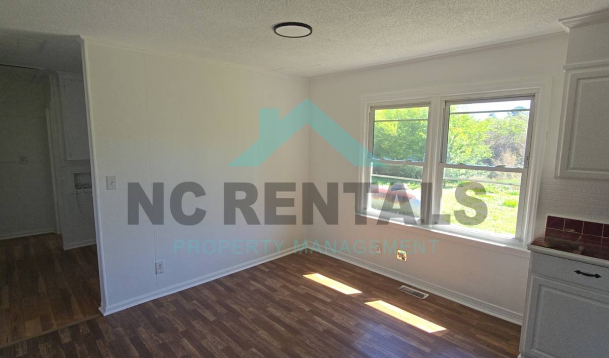 House for rent at 900 Greenwood Blvd, Tarboro, NC 27886