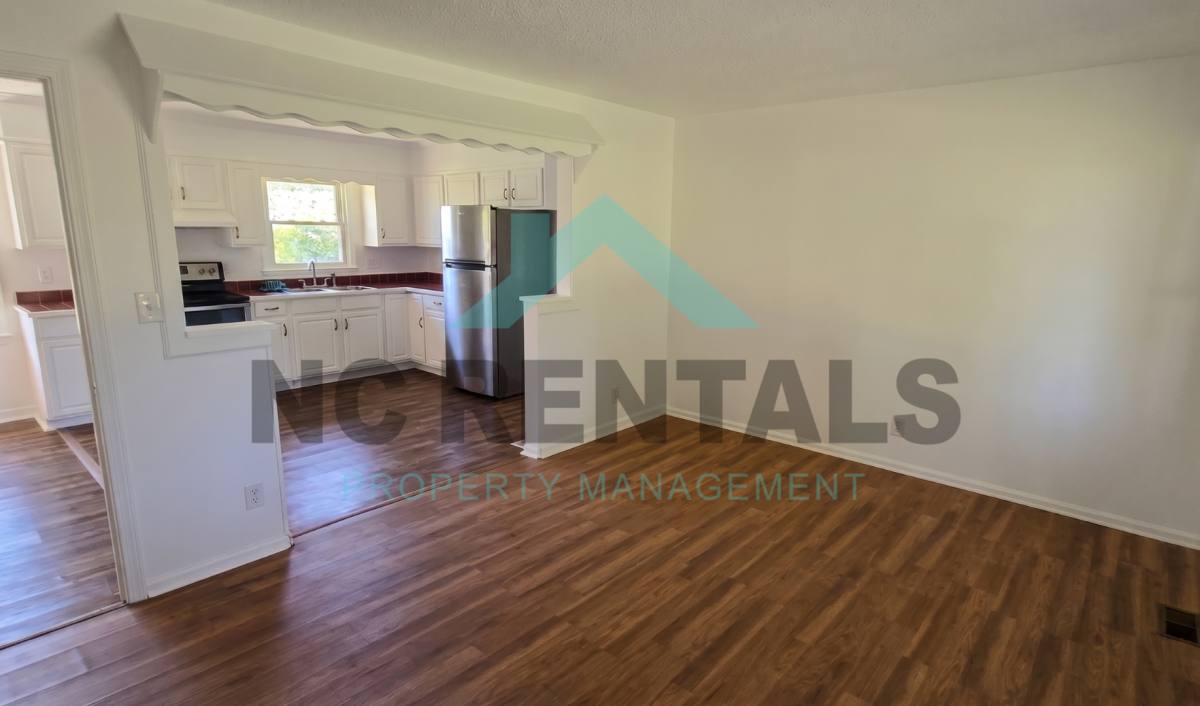 House for rent at 900 Greenwood Blvd, Tarboro, NC 27886