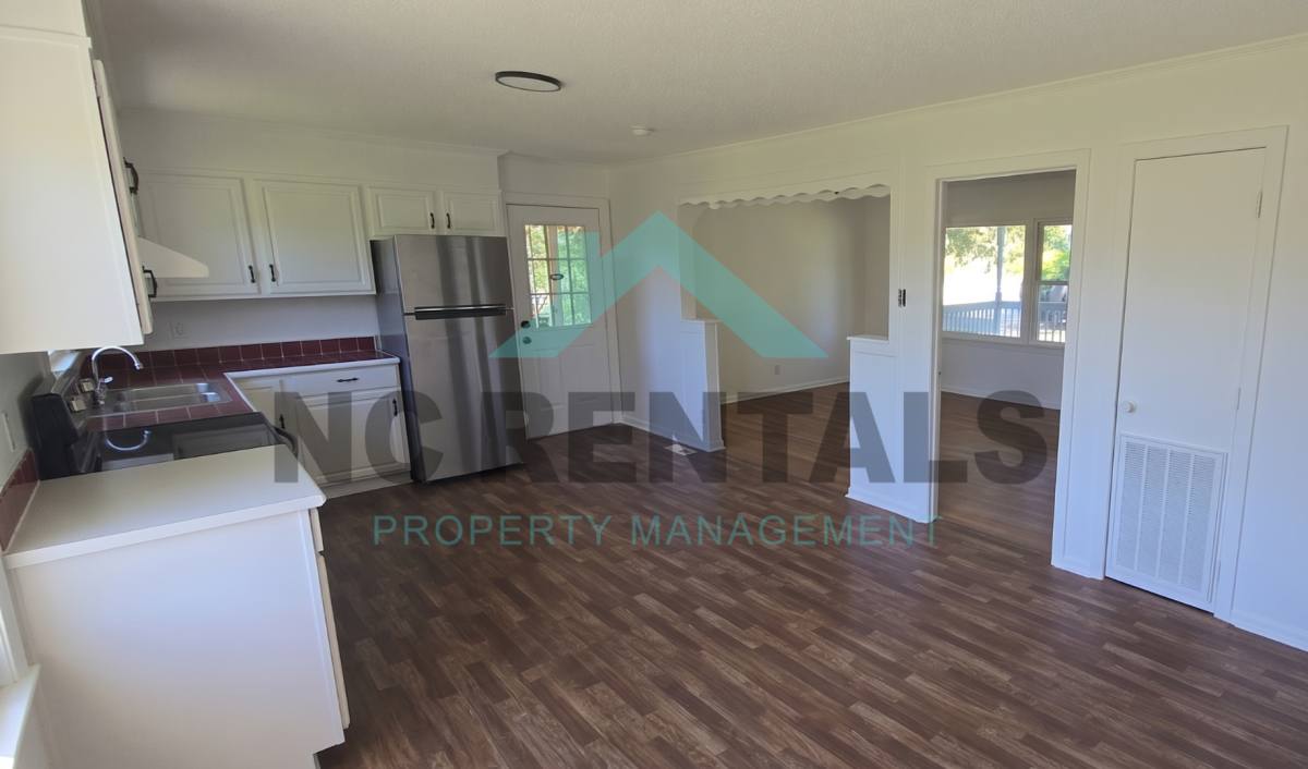 House for rent at 900 Greenwood Blvd, Tarboro, NC 27886