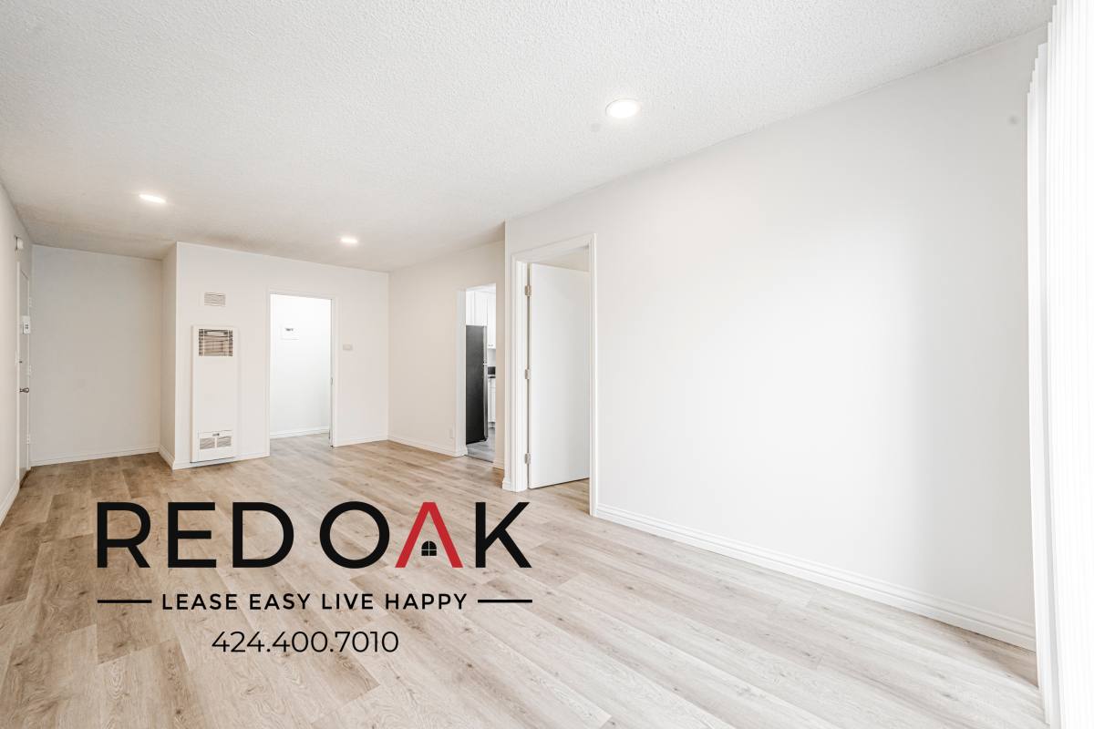 Condo for rent at 1016 S Wooster St #4, Los Angeles, CA 90035
