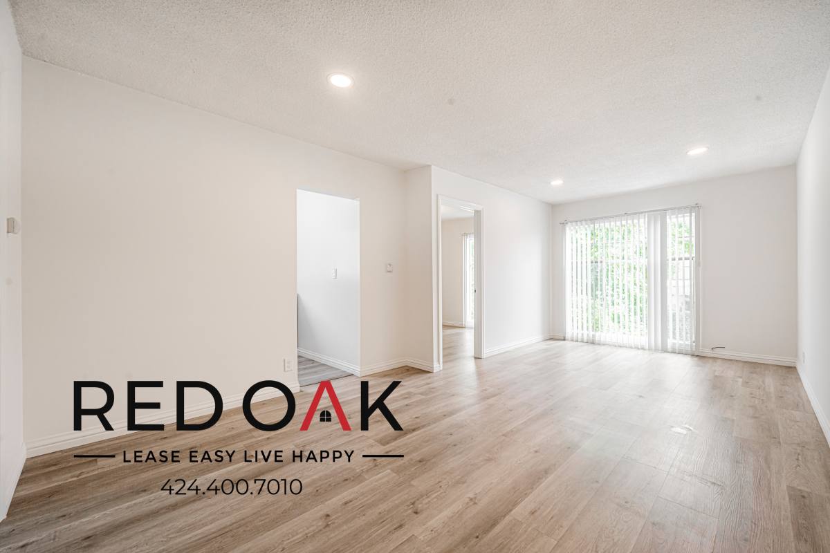 Condo for rent at 1016 S Wooster St #4, Los Angeles, CA 90035