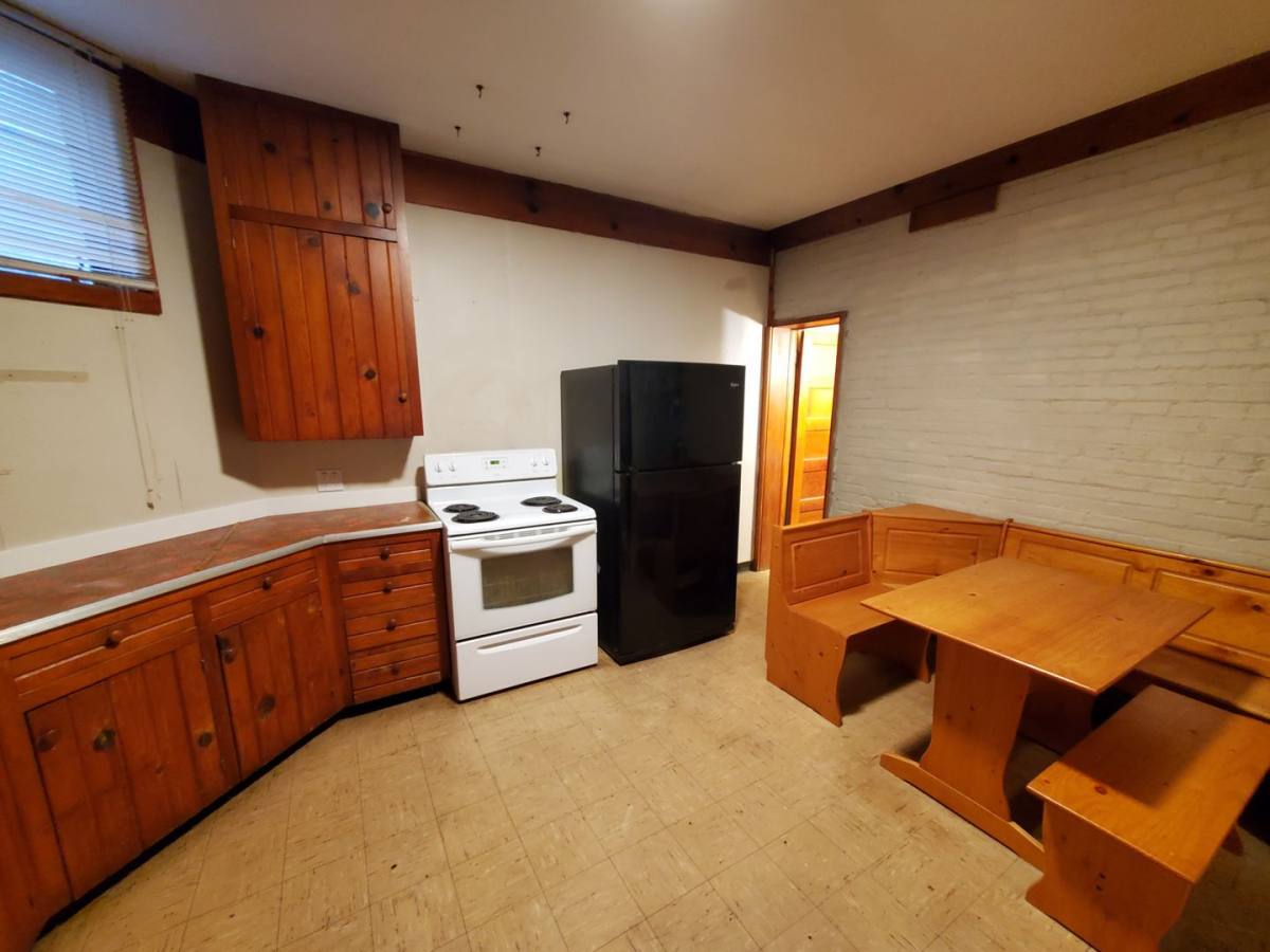 Apartment for rent at 1003 5th St, Clay Center, KS 67432