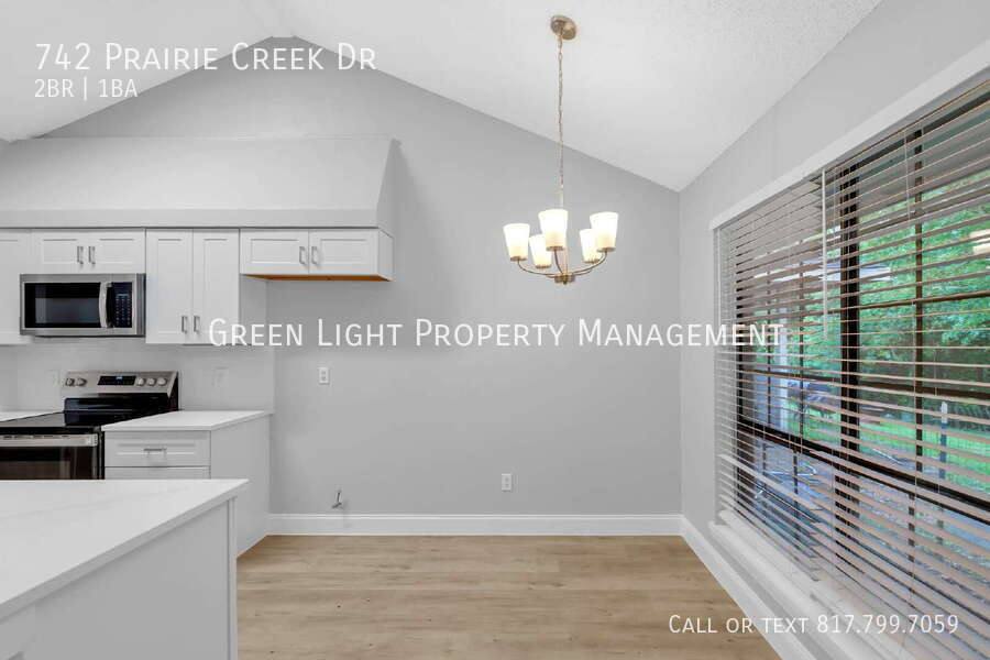 Apartment for rent at 742 Prairie Creek Dr, Princeton, TX 75407