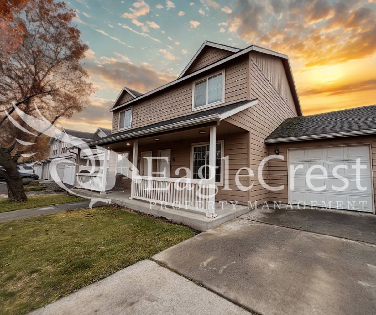 Apartment for rent at 1914 Sunset Dr, Walla Walla, WA 99362