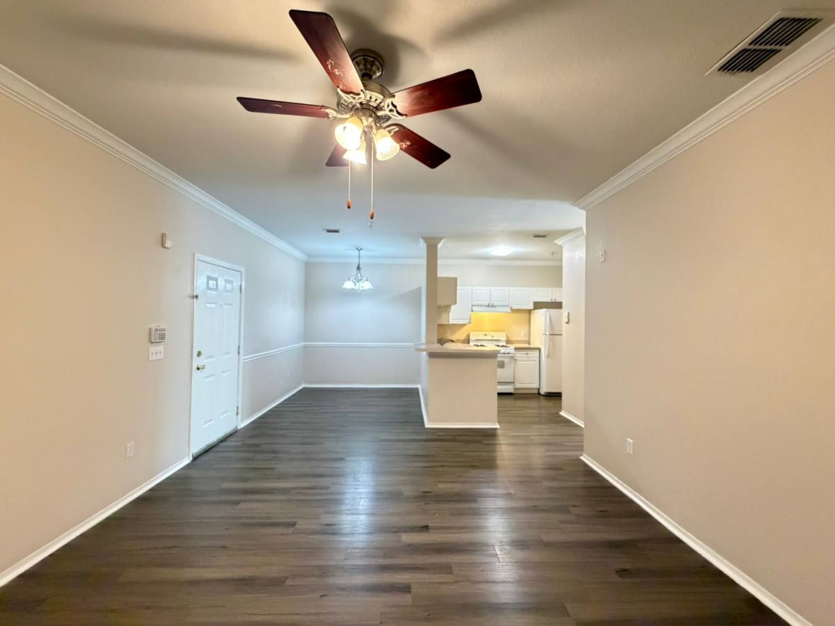 Apartment for rent at 3319 S Kirkman Rd, Orlando, FL 32811