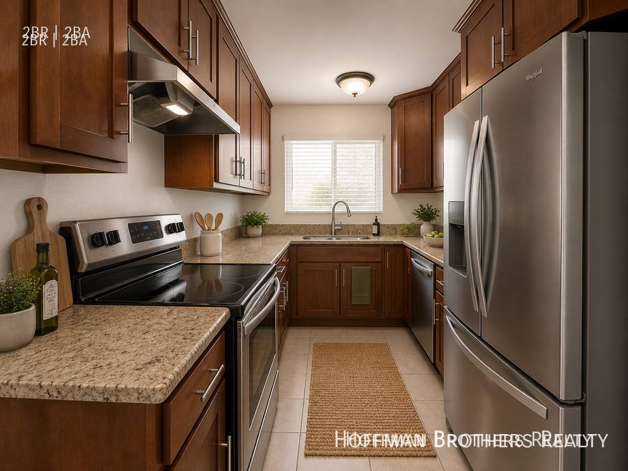 Apartment for rent at 17348 Burbank Blvd #6, Encino, CA 91316