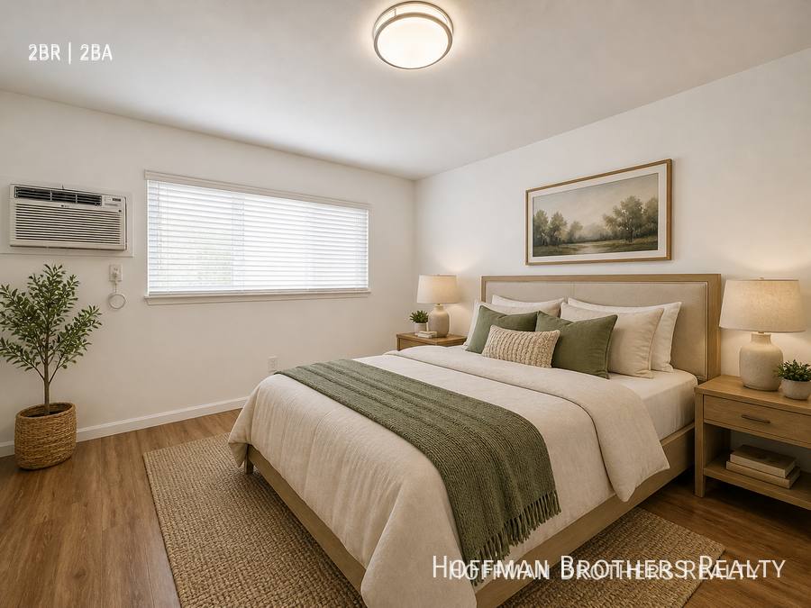Apartment for rent at 17348 Burbank Blvd #6, Encino, CA 91316
