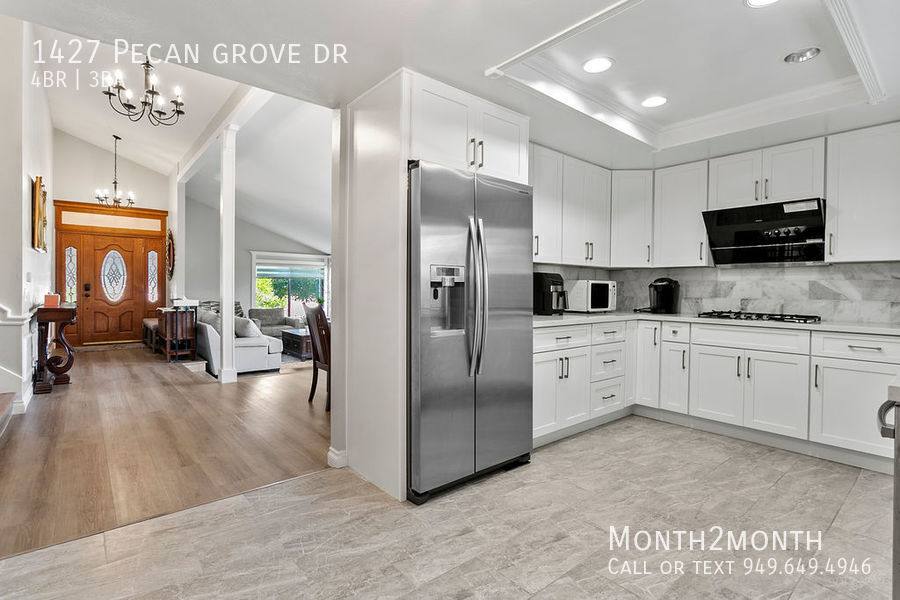 House for rent at 1427 Pecan Grove Dr, Diamond Bar, CA 91765
