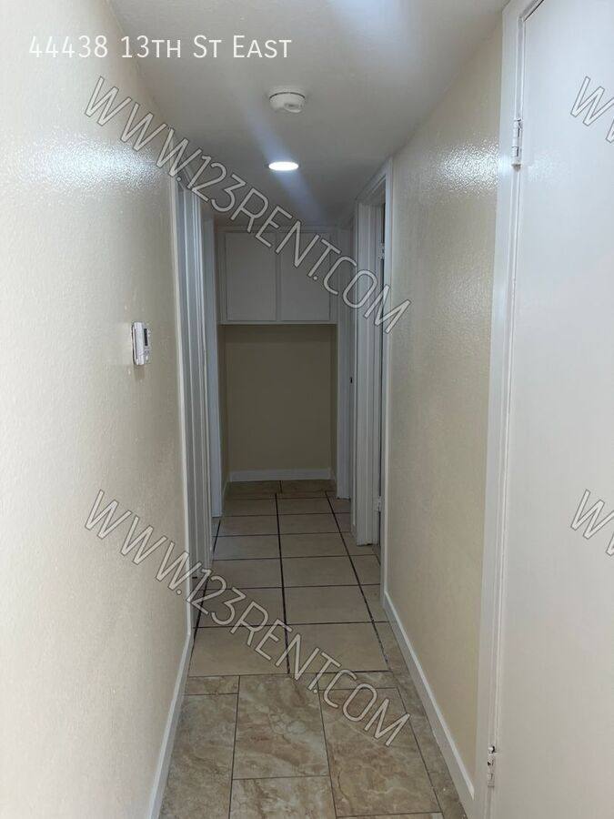 House for rent at 44438 13th St E, Lancaster, CA 93535
