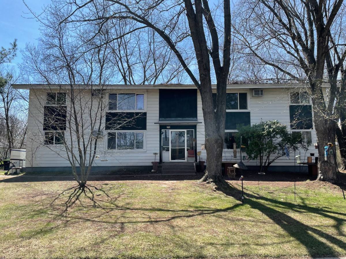 Apartment for rent at 610 28th Ave N, Menomonie, WI 54751