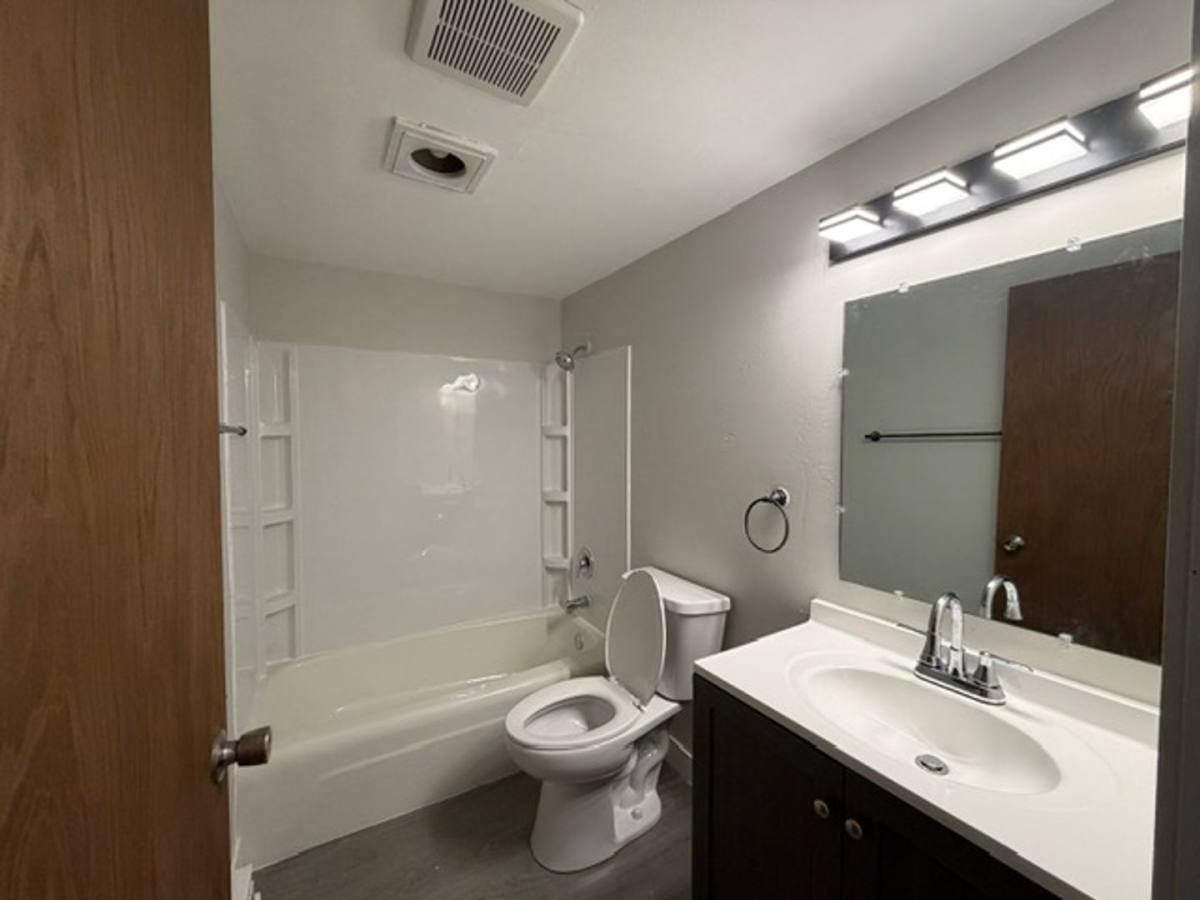 Apartment for rent at 610 28th Ave N, Menomonie, WI 54751
