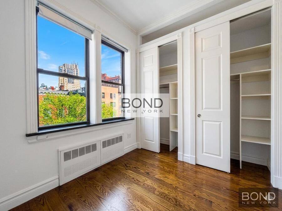 Apartment for rent at 234 W 14th St E, New York, NY 10011