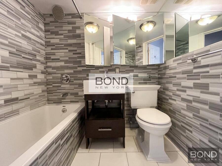 Apartment for rent at 234 W 14th St E, New York, NY 10011