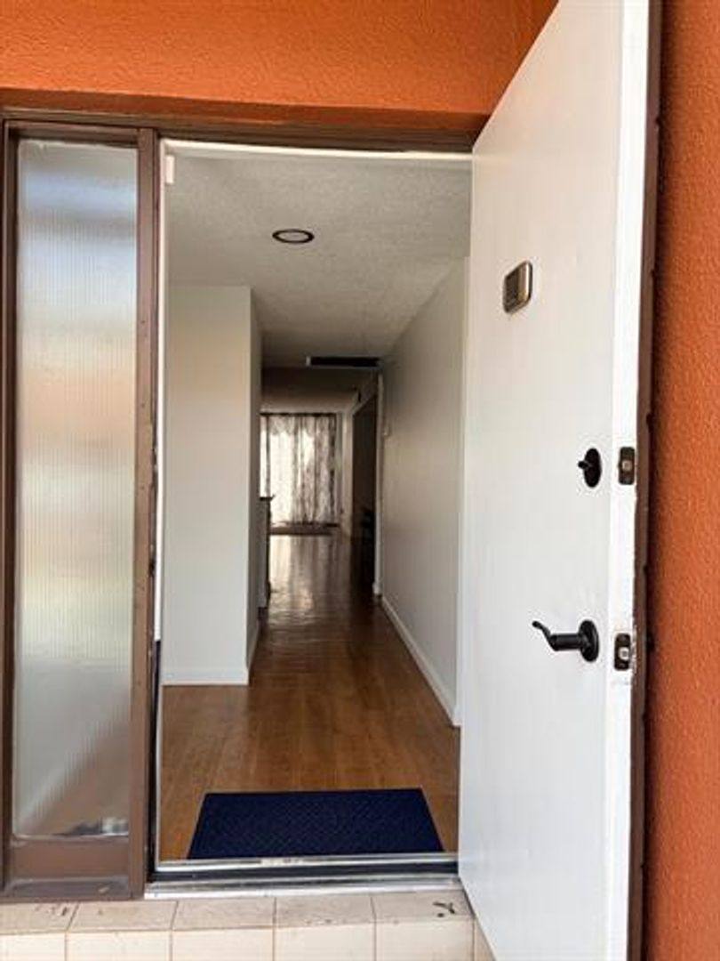 House for rent at 1641 Fairway Rd, Hollywood, FL 33026