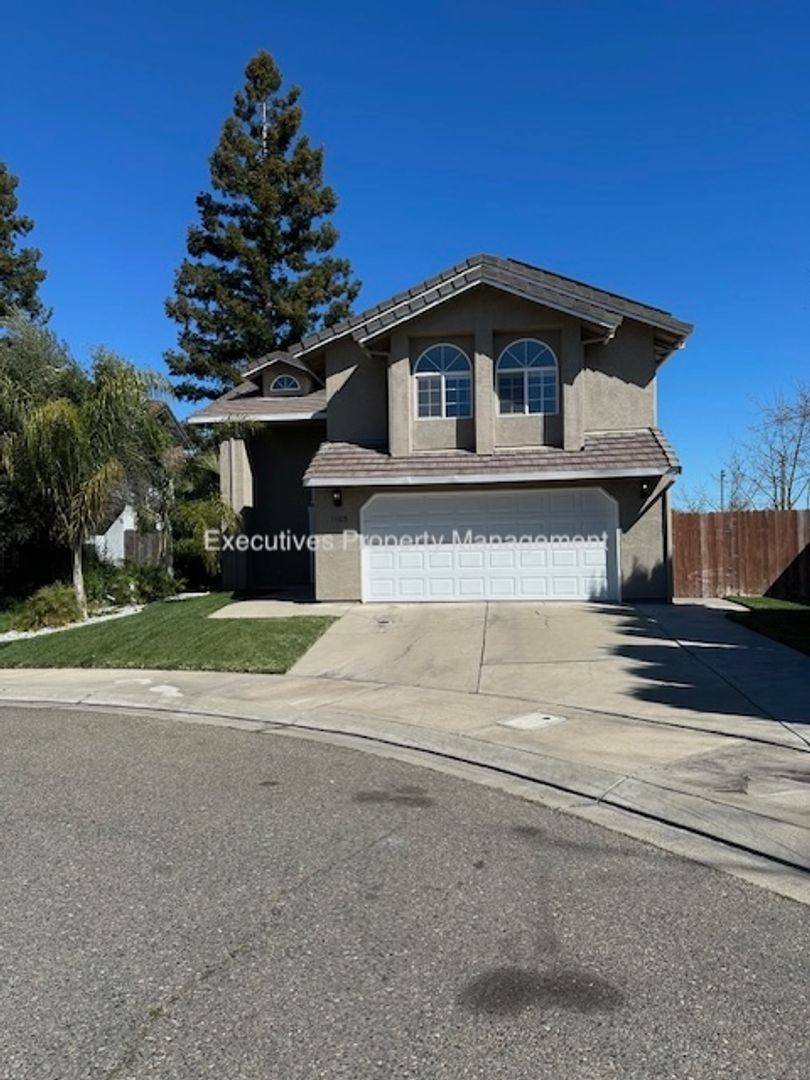 House for rent at 1103 Acapulco Court, Merced, CA 95348