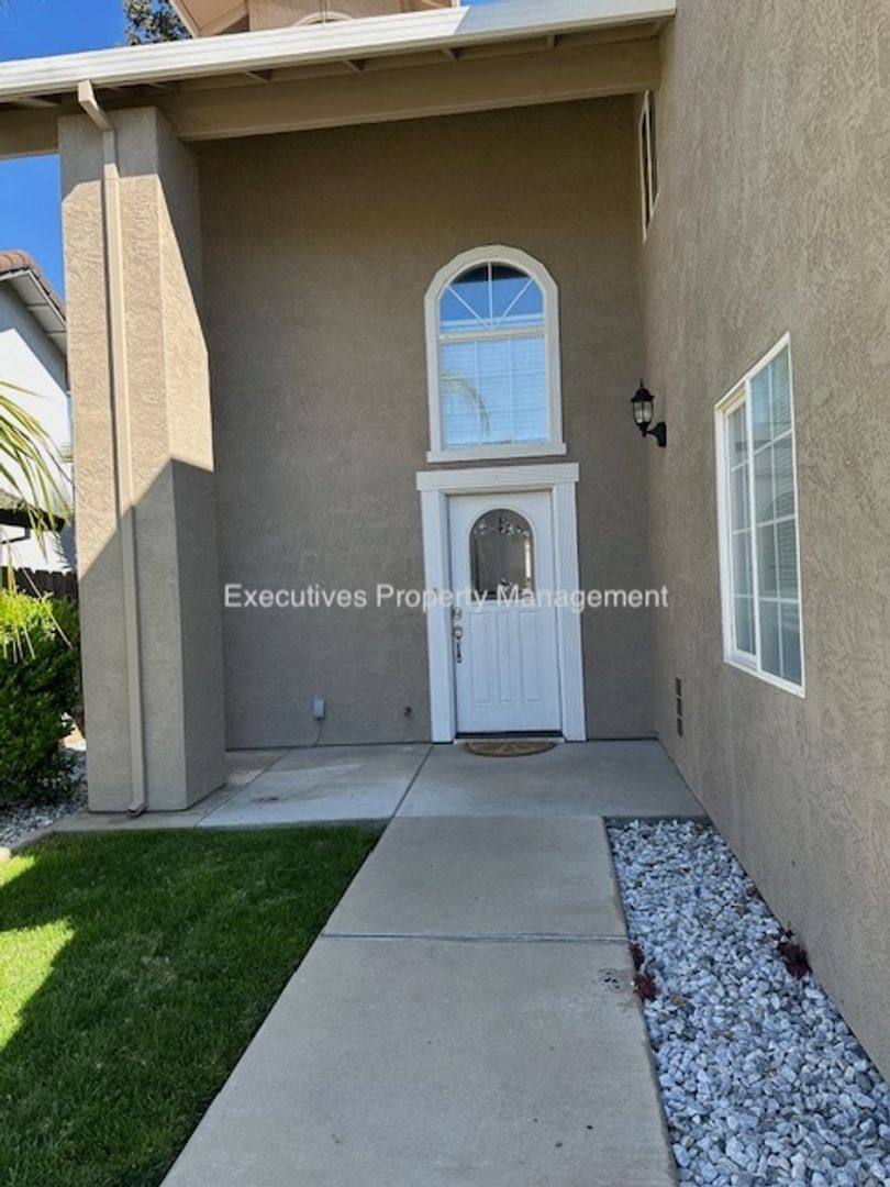 House for rent at 1103 Acapulco Court, Merced, CA 95348