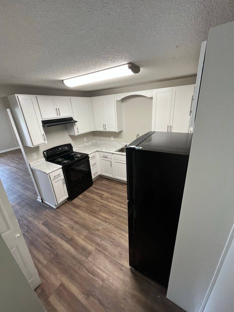 Apartment for rent at 807 Ash St Extension, Springfield, GA 31329