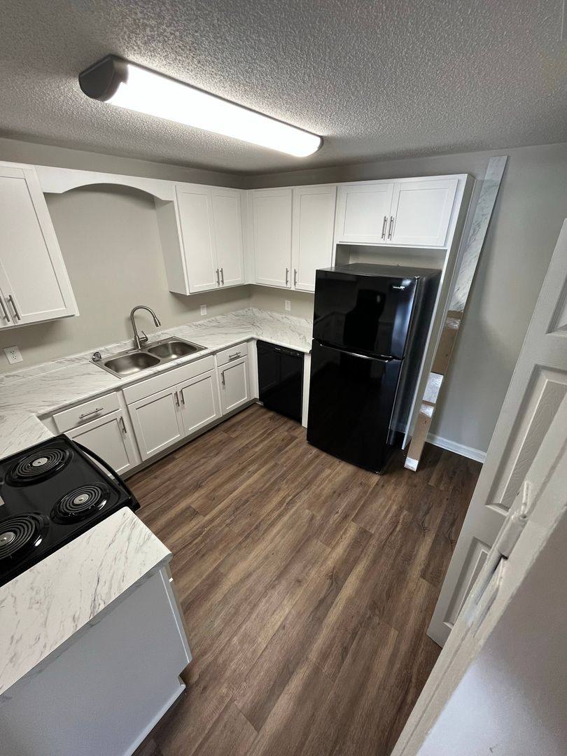 Apartment for rent at 807 Ash St Extension, Springfield, GA 31329