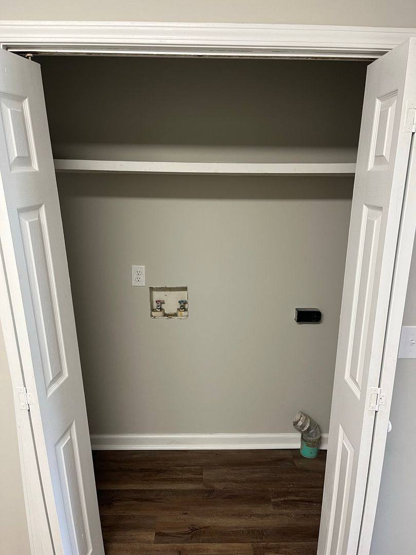 Apartment for rent at 807 Ash St Extension, Springfield, GA 31329