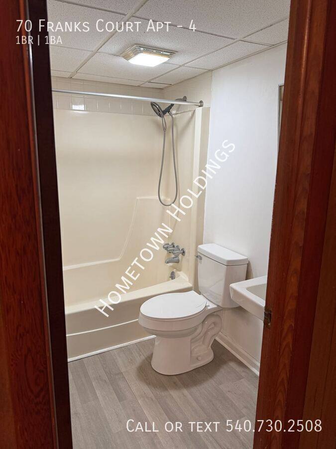 Apartment for rent at 70 Franks Court #4, Collinsville, VA 24078
