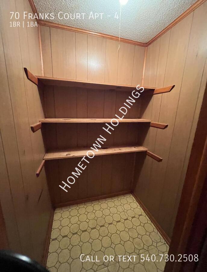 Apartment for rent at 70 Franks Court #4, Collinsville, VA 24078