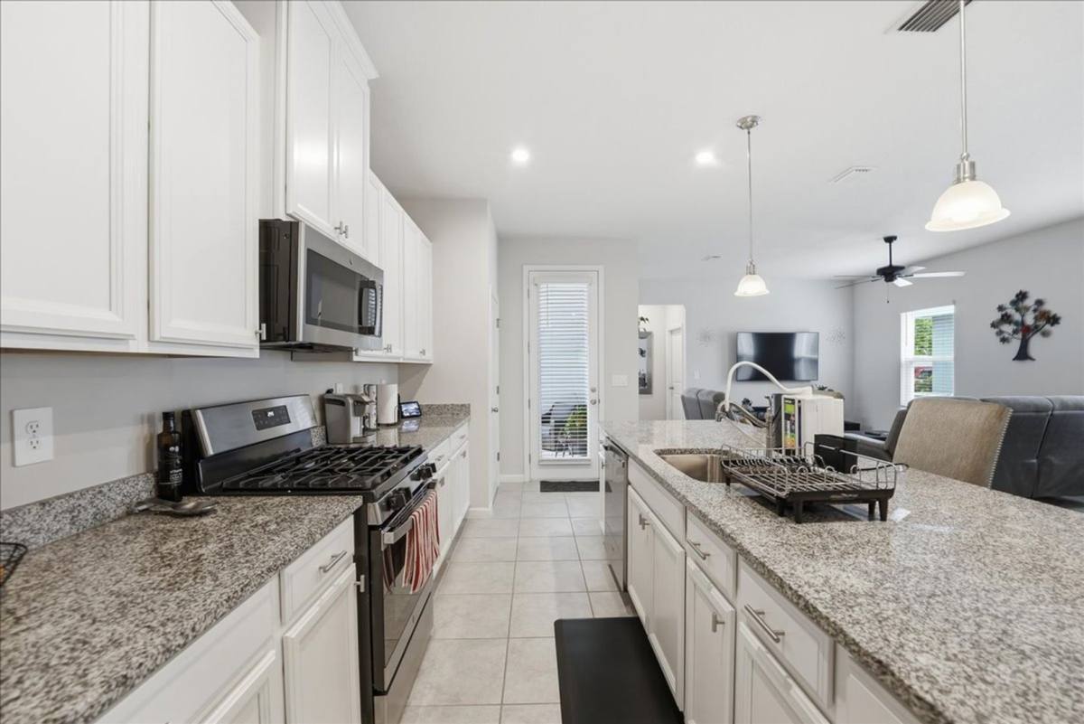 House for rent at 3979 Capital Reef Way, Apopka, FL 32712