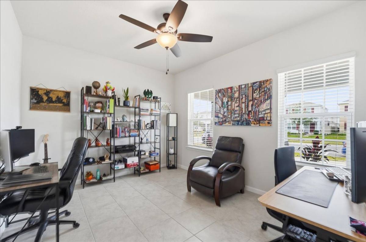 House for rent at 3979 Capital Reef Way, Apopka, FL 32712